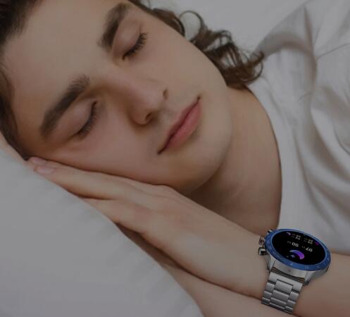 Παρακολούθηση του ύπνου