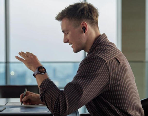 Σύνδεση χωρίς συμβιβασμούς