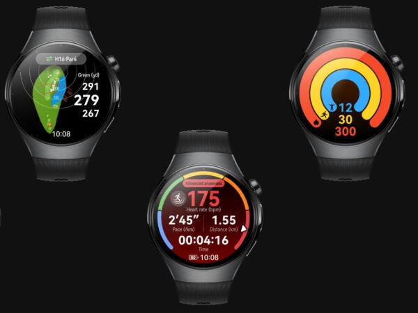 100+ λειτουργίες προπόνησης