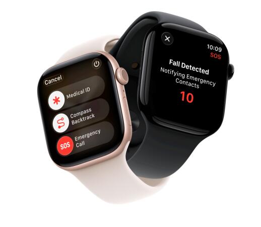 Λειτουργίες ασφάλειας