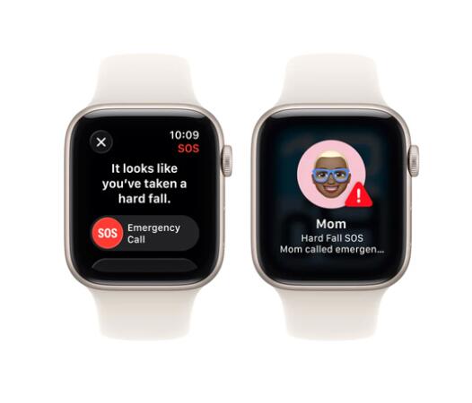 Λειτουργίες ασφάλειας