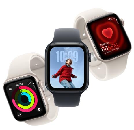 Βασικές λειτουργίες για την υγεία σου