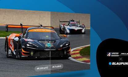 Ανάλυση 4K Ultra HD