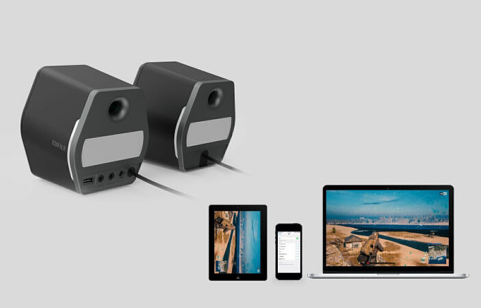 Ευρεία συμβατότητα