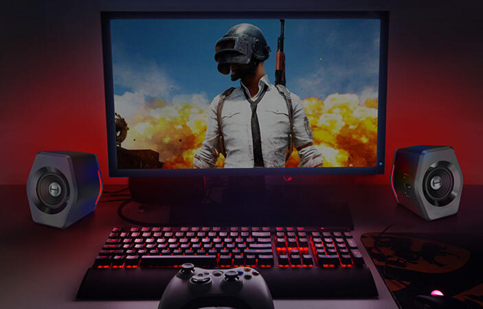 Διακόσμησε την επιφάνεια εργασίας σου