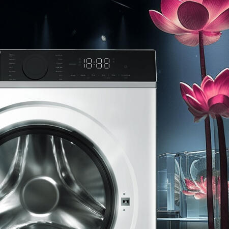 Καθαρισμός σε Υψηλή Θερμοκρασία