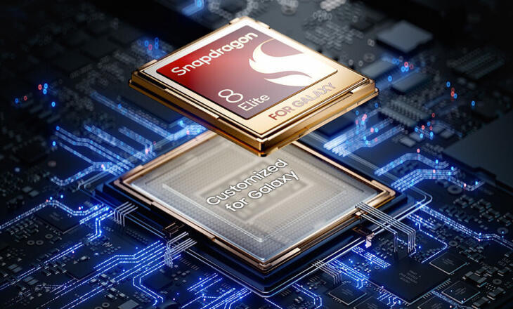 Snapdragon 8 Elite