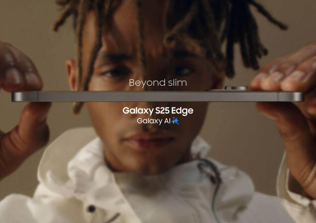 Λεπτός σχεδιασμός αλλα ανθεκτικός 