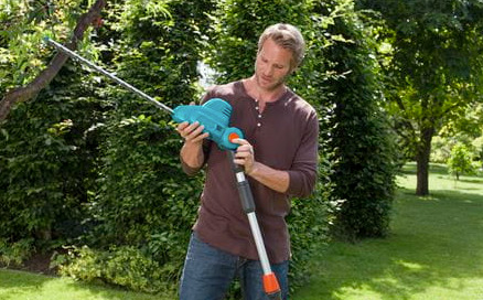 Πολλαπλές εφαρμογές