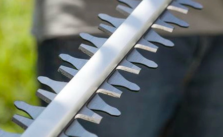 Ακριβής κοπή