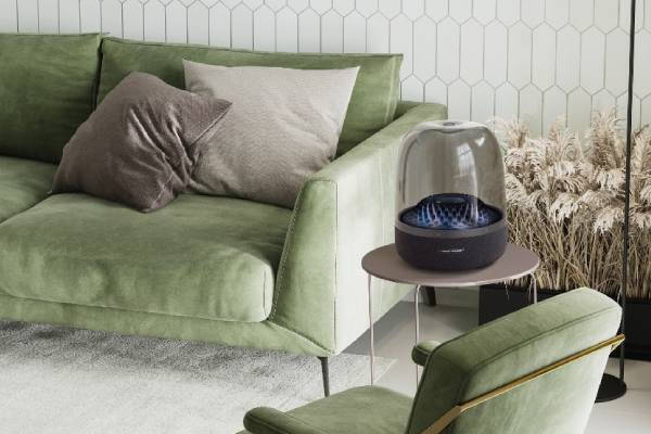 Μοναδικός φωτισμός με εφέ