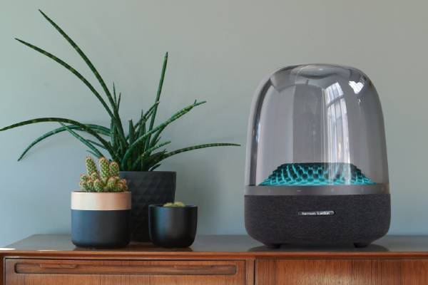 Εξαιρετική απόδοση ήχου