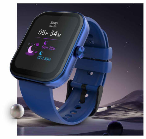 Παρακολούθηση οξυγόνου αίματος