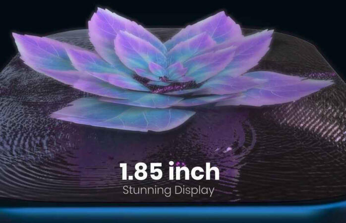 Μέγιστη θέαση