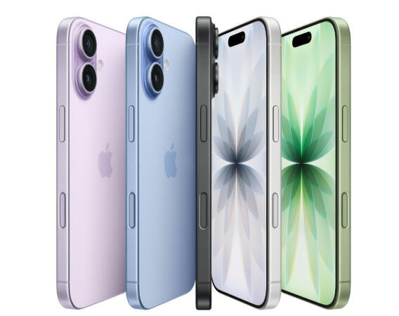 Μπροστινή κάμερα Center Stage 18 MP