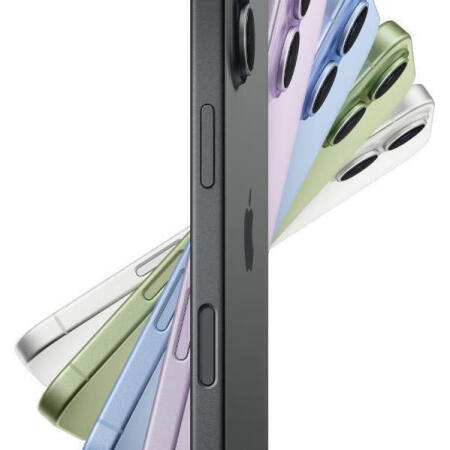 A19 Chip. Πρωταγωνιστής στην ισχύ. Ειδικός στην αποδοτικότητα.