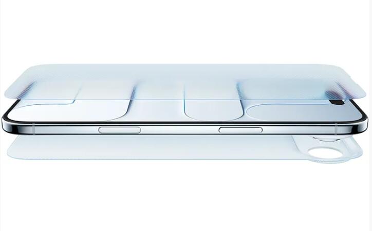 Πιο ανθεκτικό από οποιοδήποτε προηγούμενο iPhone