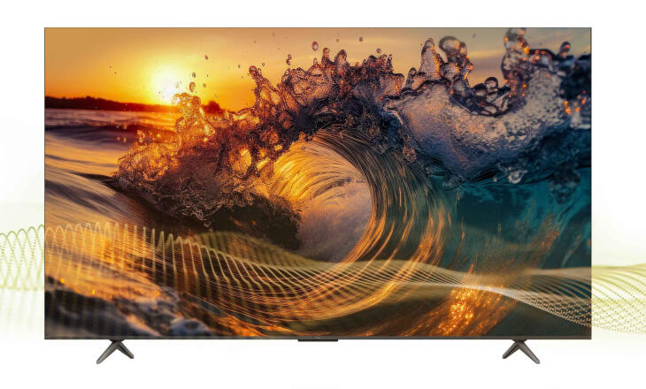 Καθηλωτικός ήχος Dolby