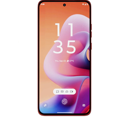 Πάντα Ενεργή Οθόνη