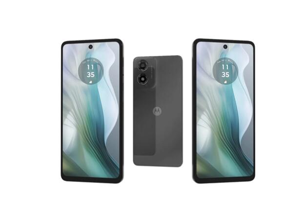 Ομαλή απόδοση και γρήγορη απόκριση