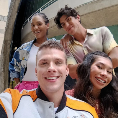 Περισσότερα σε ένα κάδρο