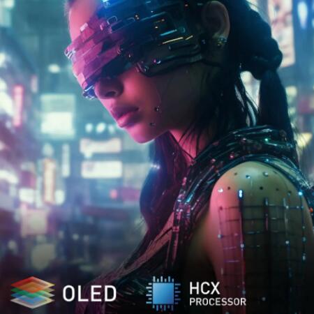 Ανώτερη εικόνα για μια απίστευτη κινηματογραφική εμπειρία