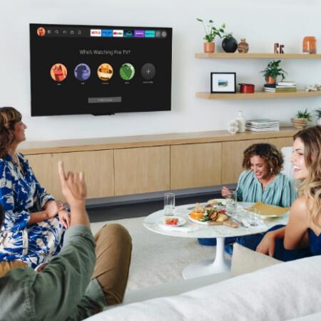 Παρακολούθησε τηλεόραση με το δικό σου τρόπο