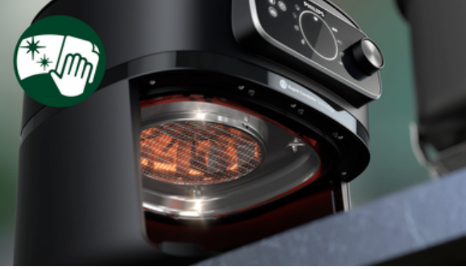 Κατάλληλο για πλυντήριο πιάτων