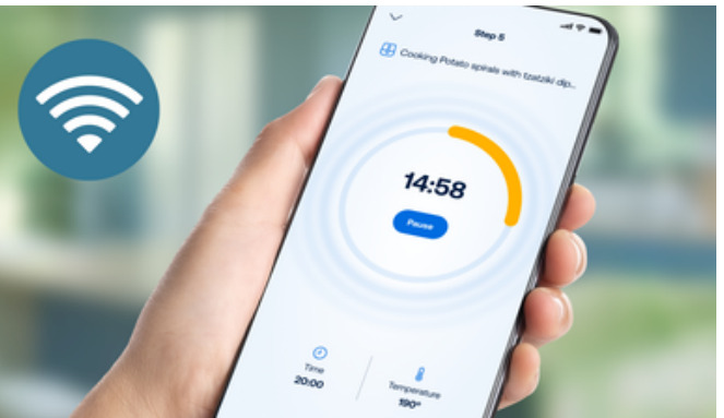 Εφαρμογή HomeID