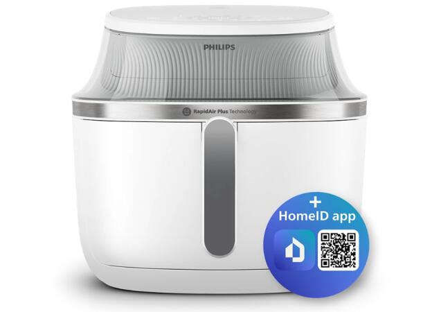 Εφαρμογή HomeID