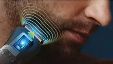 Ένα τρίμερ που προσαρμόζεται στα γένια σου