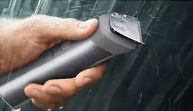 Αδιάβροχο για άνετη χρήση και εύκολο καθαρισμό