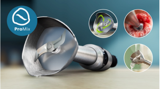 Τεχνολογία ProMix