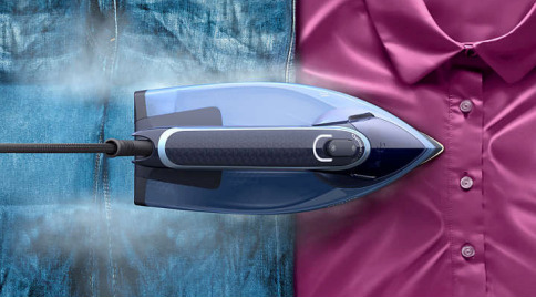 Εγγυημένα χωρίς καψίματα