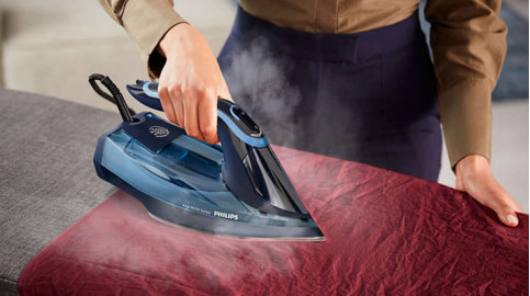 3000 W για γρήγορη προθέρμανση