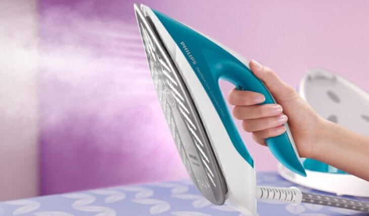 Πλάκα SteamGlide Elite για κορυφαία απόδοση ολίσθησης