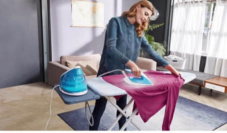 Πες αντίο στα άλατα με την λειτουργία Easy De-Calc