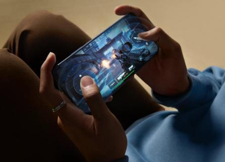 Ομαλό παιχνίδι 120 FPS