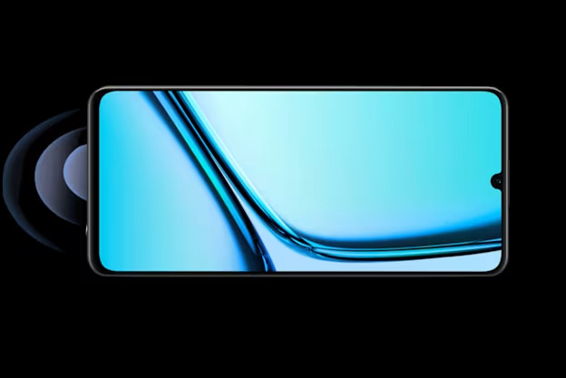 Εξαιρετική οθόνη FHD+ 90 Hz και 300% ισχυρότερος ήχος