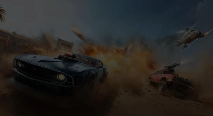 Κορυφαία παιχνίδια στα 120 FPS