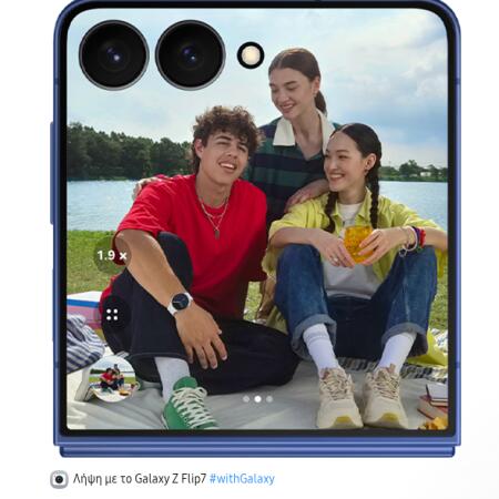 Λεπτομέρειες ακόμα και με χαμηλό φωτισμό