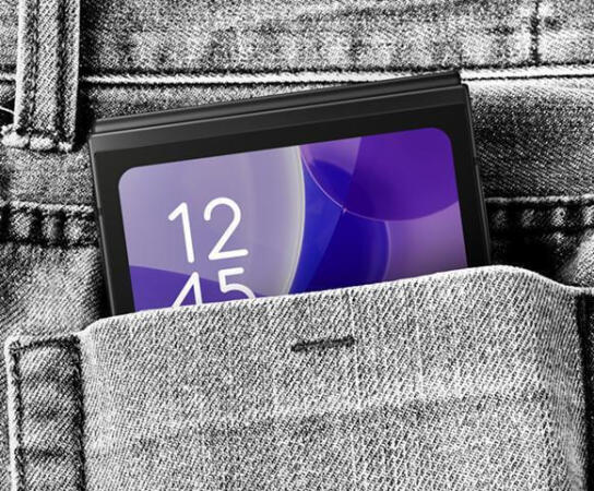 Compact σχεδιασμός με μεγάλες επιδόσεις