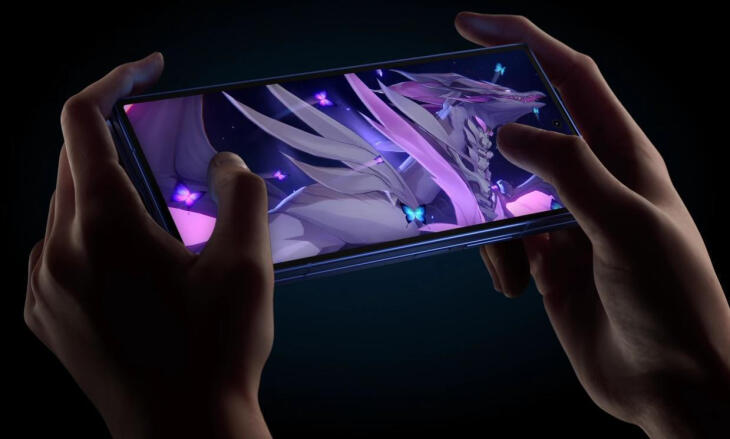 Ultra κομψό. Ultra ισχυρό