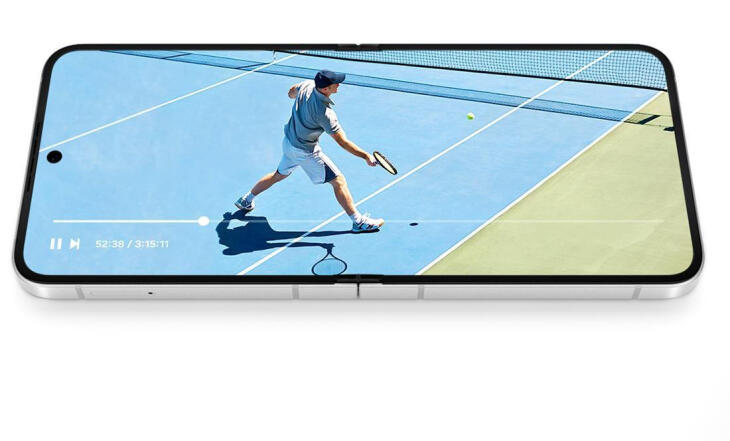 Εκπληκτικό, μέσα και έξω