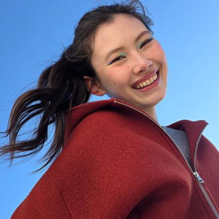 Δείξε την καλύτερη εκδοχή του εαυτού σου σε κάθε φωτισμό