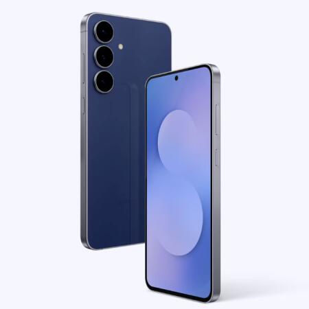 Πιο λεπτό, πιο ελαφρύ και έτοιμο να εντυπωσιάσει