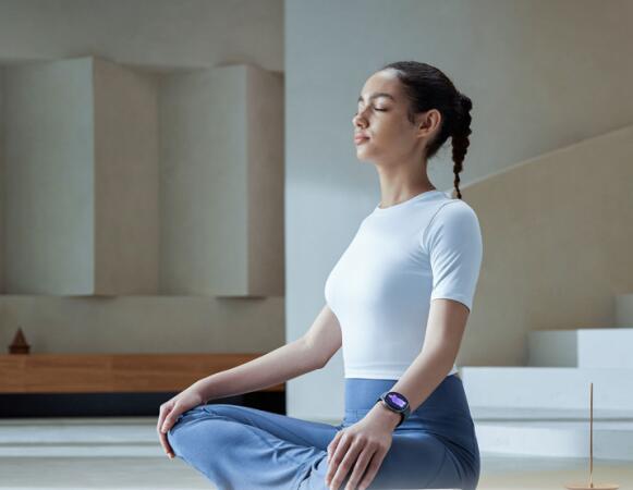 Κάνε μια παύση, αναζωογονήσου