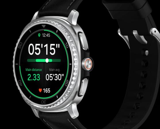 Μια premium πινελιά με το Quick Button