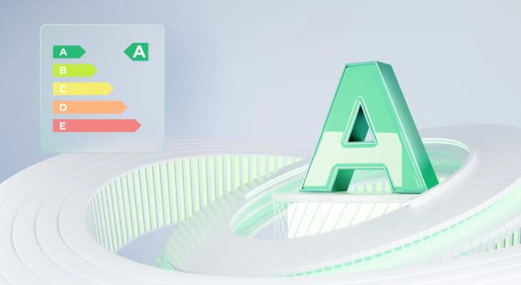 Ενεργειακή Κλάση A-10%