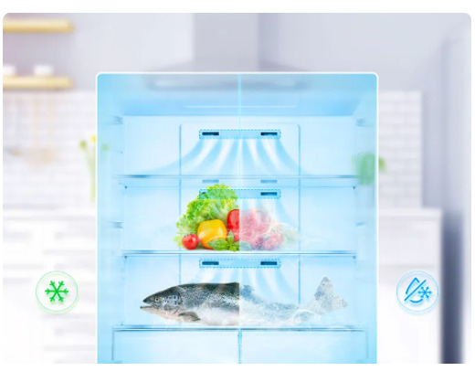 Κρύος αέρας παντού, όχι μόνο στη γωνία